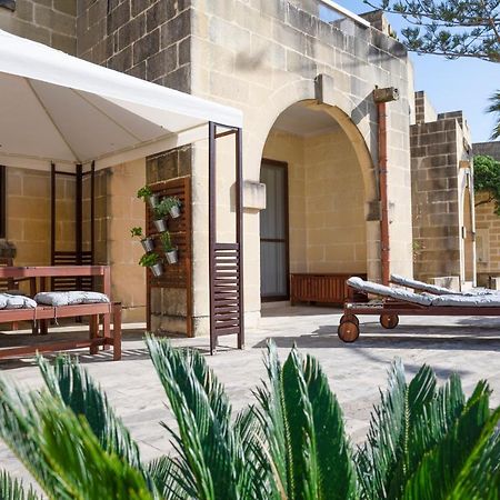 Luzzu - Family Friendly Maisonette Xlendi Exterior foto