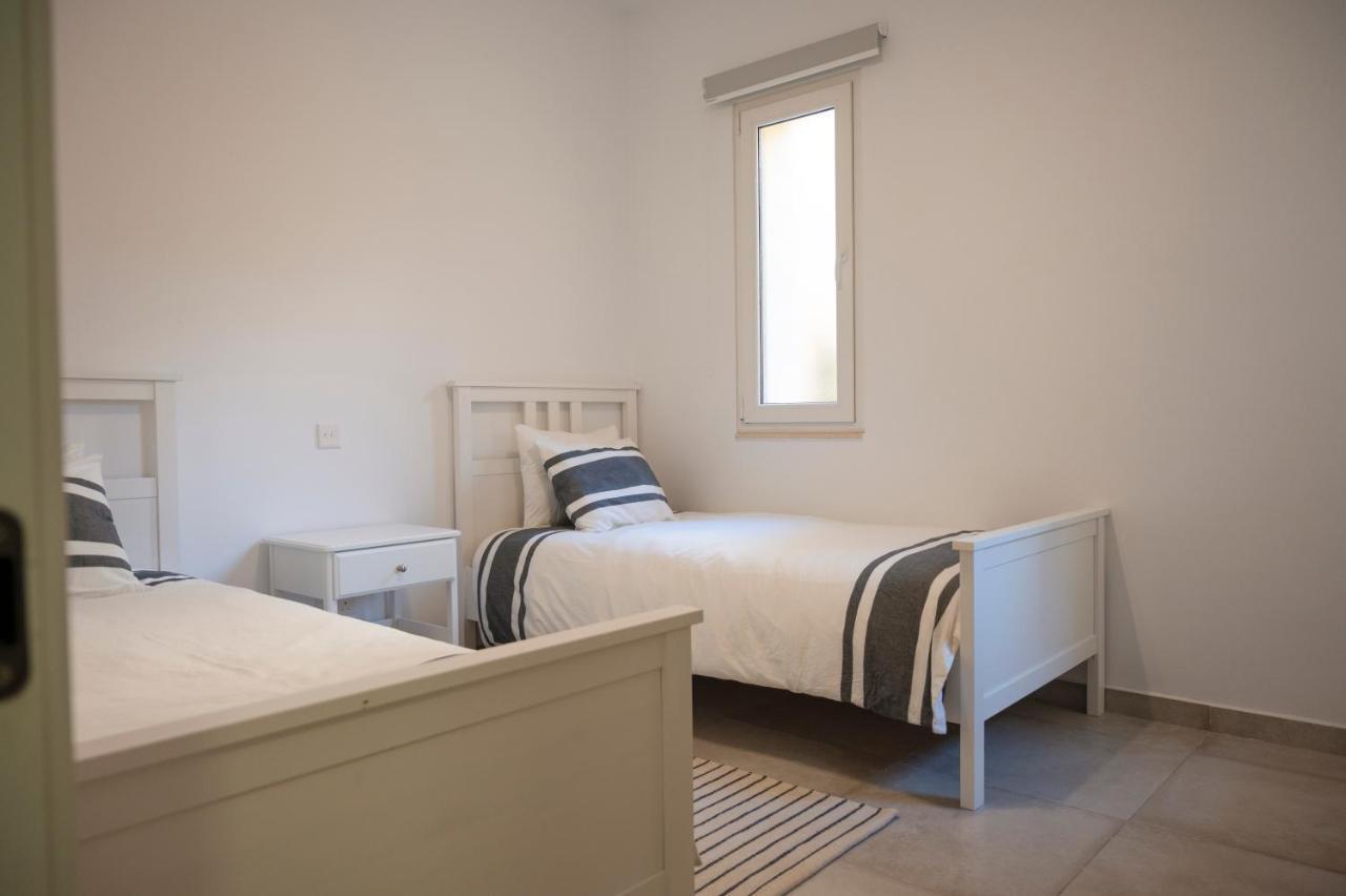 Luzzu - Family Friendly Maisonette Xlendi Exterior foto